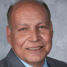 Robert John