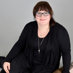Jacqueline Kahmann's profile picture