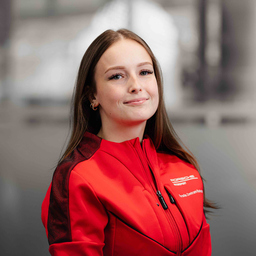 Celine Rombach