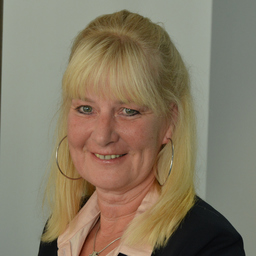 Heike Donate