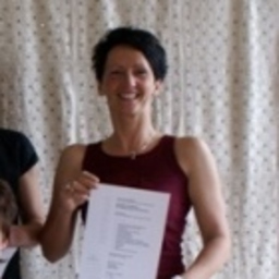 Cornelia Böhme