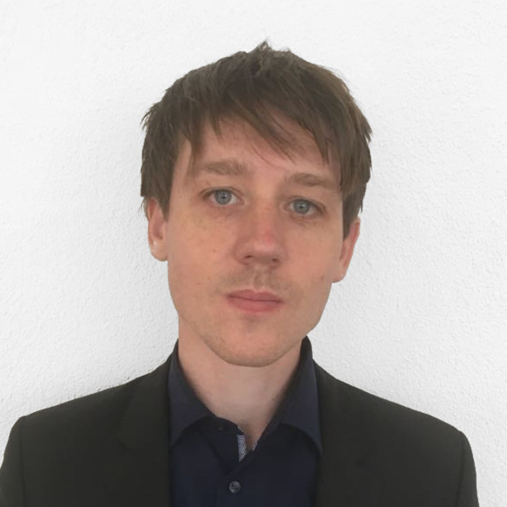 Dominic Ast Senior Software Engineer AXA Schweiz XING