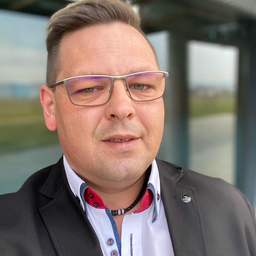 Carsten Rinke