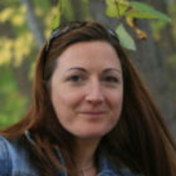 Nicole Girod