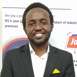 Stephen Kamande