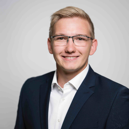 Benedikt Gerdom