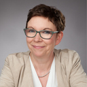 Social Media Profilbild Andrea Küchenmeister Salzhausen