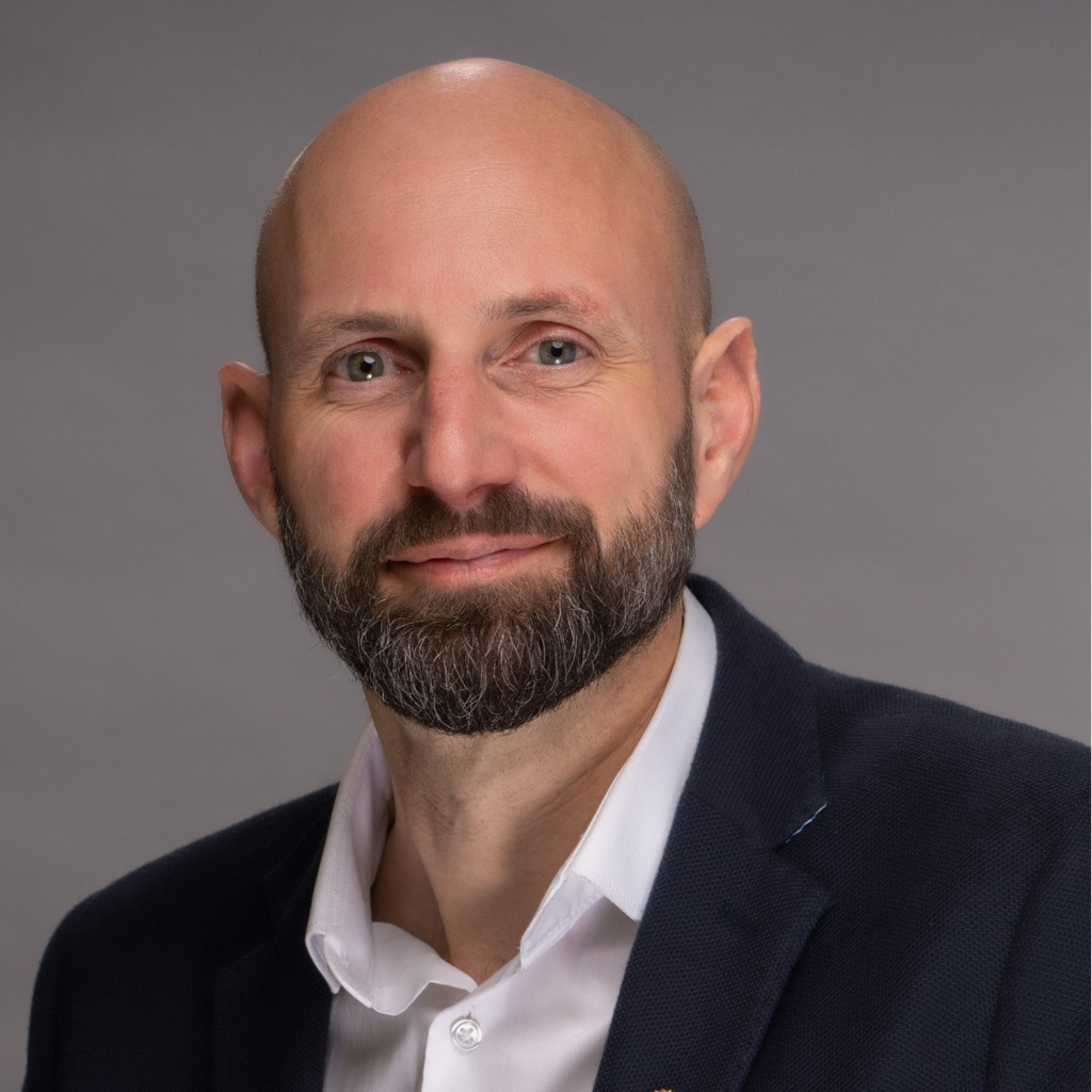 Dan Wells CEO Linking Humans XING