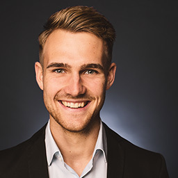 Dr. Martin Nebe