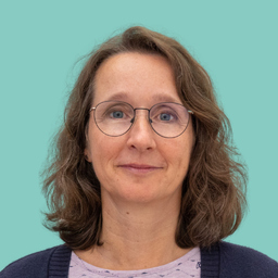 Birgit Schulze
