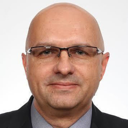 Tihomir Vusic