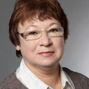 Dr. Irina Larionova-Lange
