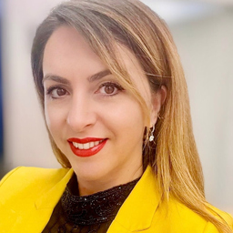 Besmira Mucaj