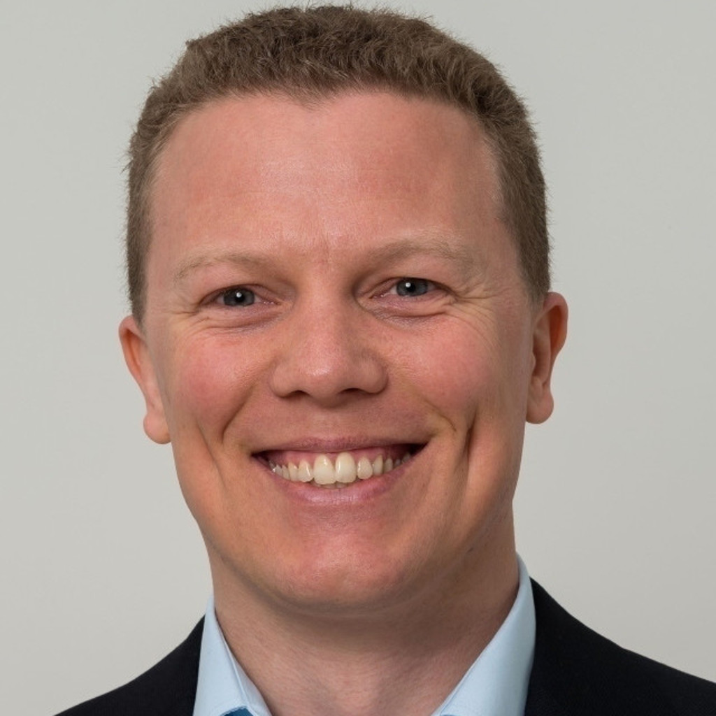 Jan Imgraben Senior Legal Counsel Antitrust Law Robert Bosch GmbH