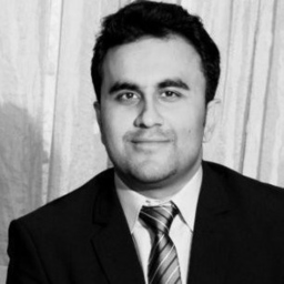 Ahmad Bilal