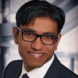 Nikhil Birajdar