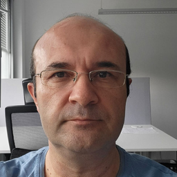 DENIZ KAYA
