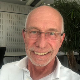 Joachim M. Raible