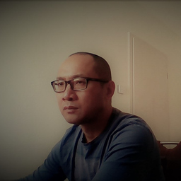 Xinjie Wang