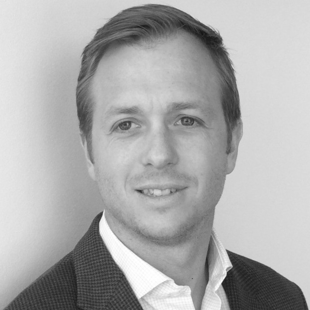 Daniel Haider Sales Director ITMinds XING