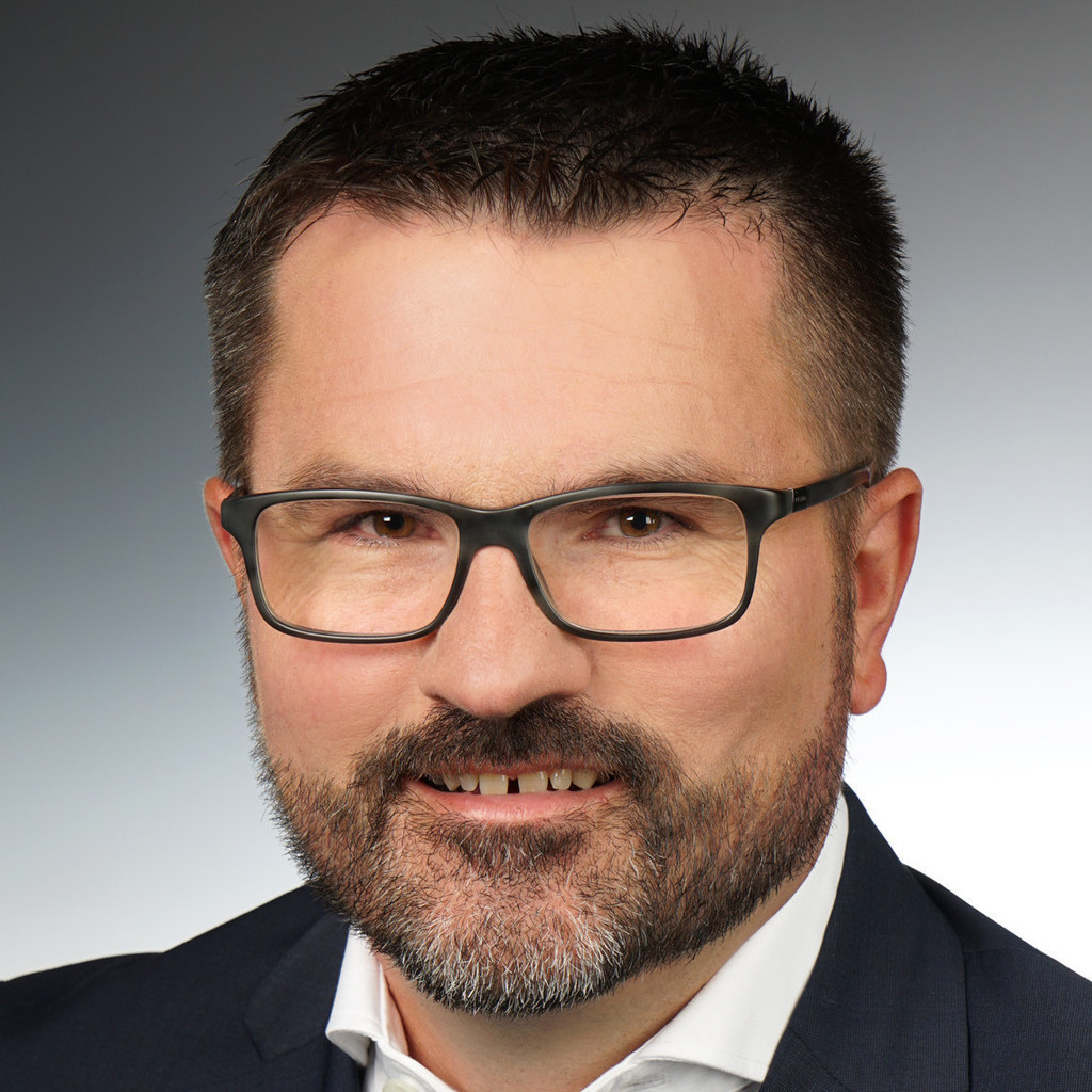 Social Media Profilbild Alois Weiß Bamberg