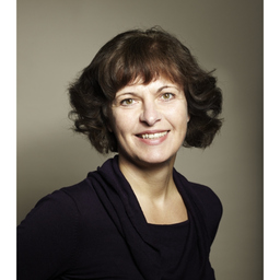 Brigitte Solick
