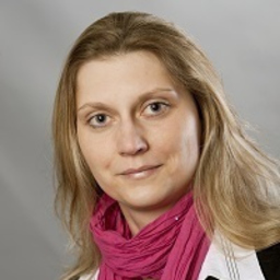 Manuela Splitt