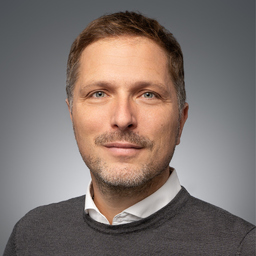 Gregor Dillenius