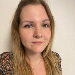 Kathrin Zahorovsky