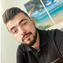 Social Media Profilbild Mahmoud Shaban München