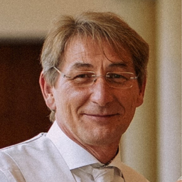Profilbild Johann Kriegler