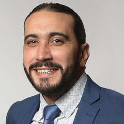 Nadir BOUDERSA