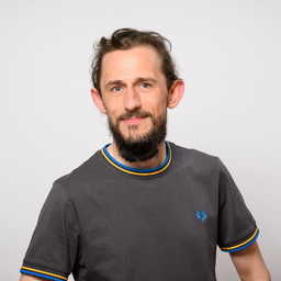 Marcel Ritschel