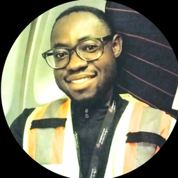 Symphorien koffi Houssou