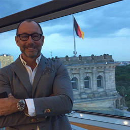 Dieter Riegelein