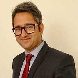Abhishek Tiwari