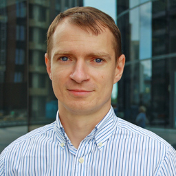 Roman Skvortsov