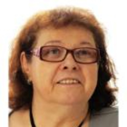 Beatrix Gröger