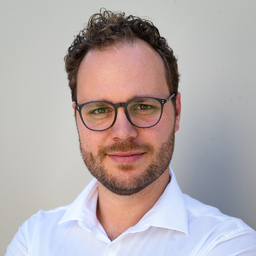 Dipl.-Ing. Philip Theilmann's profile picture