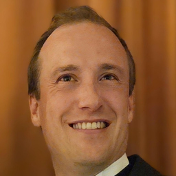 Sebastian Dahmen