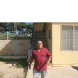 Walter Augusto Apaéstegui Gómez