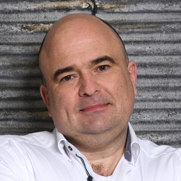 Richard Arnold
