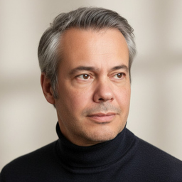 Christoph Bahnweg