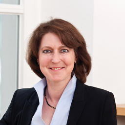 Dr. Christiane Bierekoven's profile picture