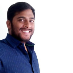 Khushal Bombe's profile picture