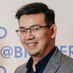 Aidar Ibrayev
