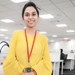 ARPITA MAHARANA