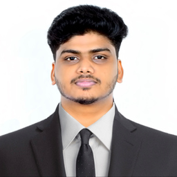 Umare Farooque Mohammed