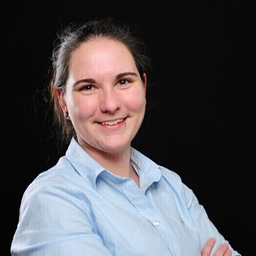 Nathalie Dorendorf