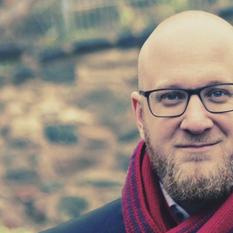 Christian Steinseifer's profile picture
